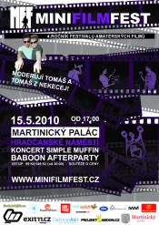 MINIFILMFEST 2010